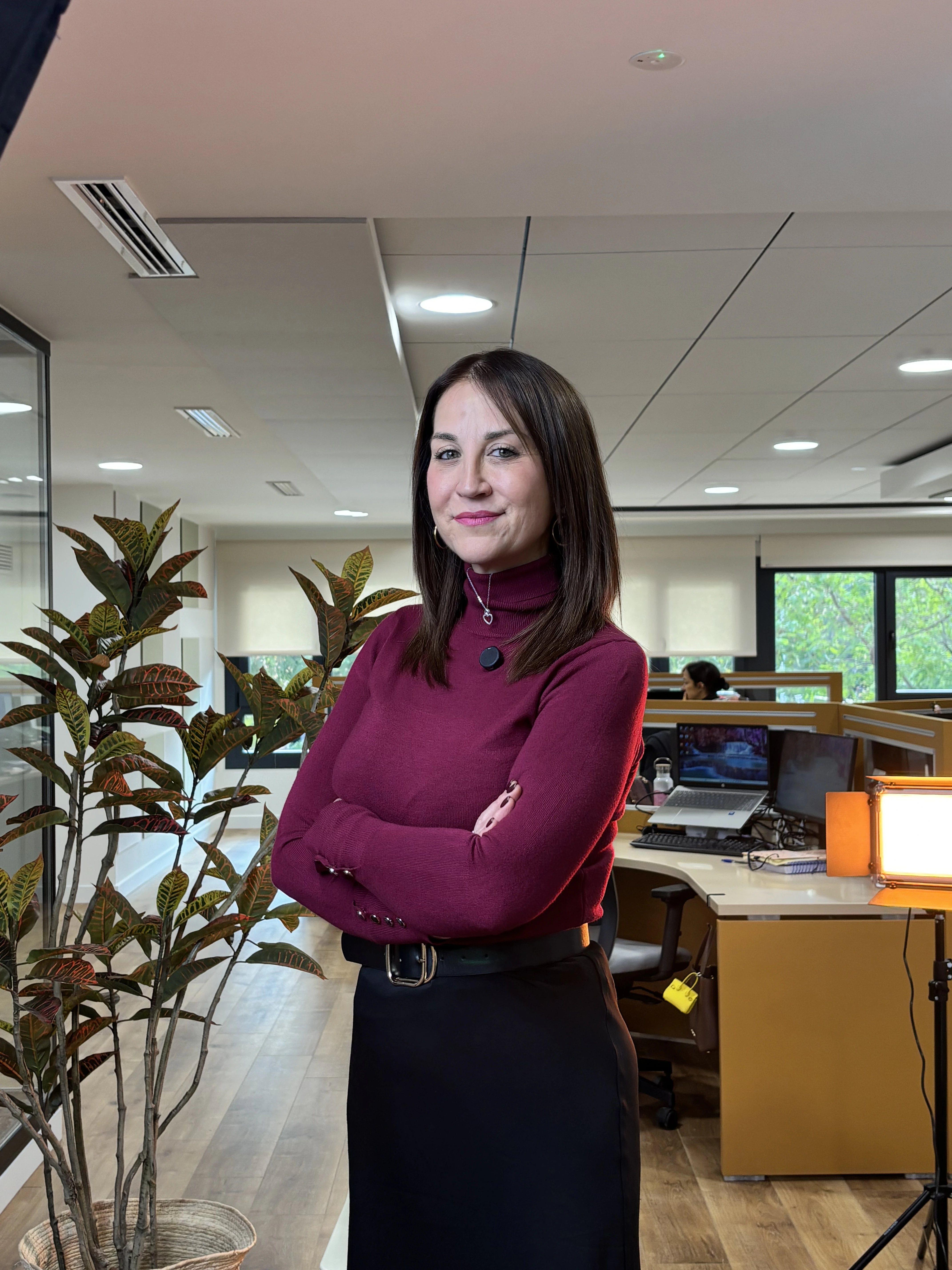 Empleado de Yatellamo