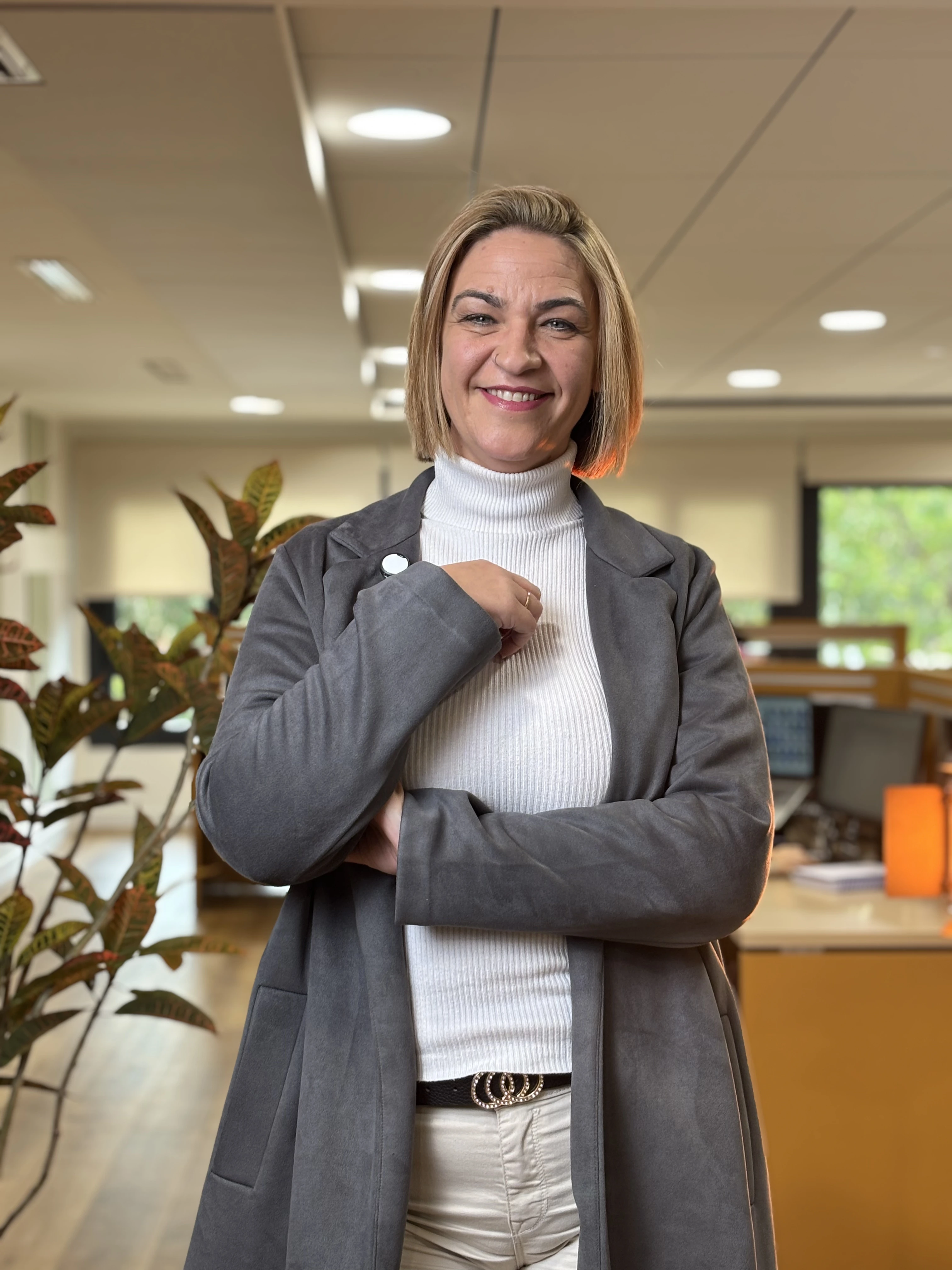 Empleado de Yatellamo